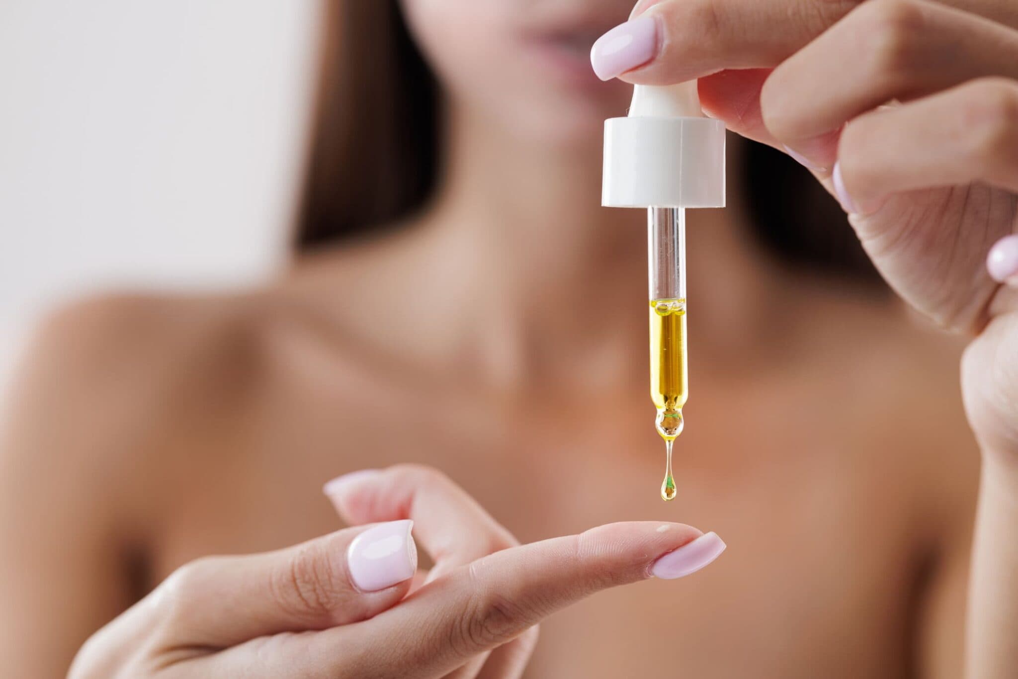 Radical Skincare Tincture